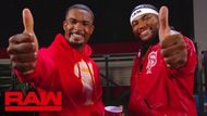 Can The Miz and John Morrison step up and beat The street profits?